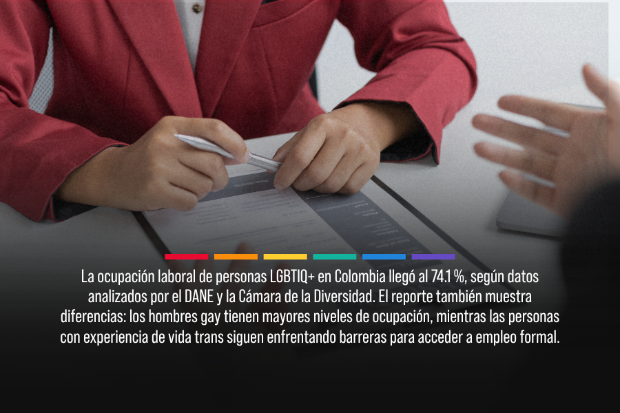 Radar Queer del 16 al 22 de mayo.