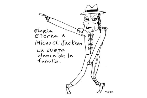 Gloria eterna