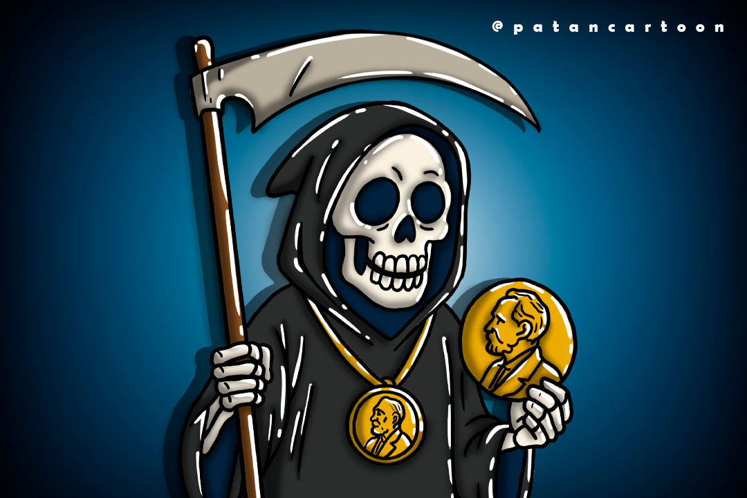 Premio Nobel