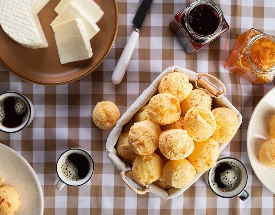 Del pandebono a la lechona: Colombia entra al top de las mejores comidas de Sudamérica