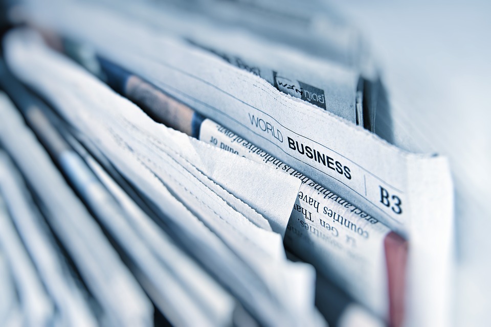 Bogotá será sede del congreso de editores de medios de Europa y América Latina