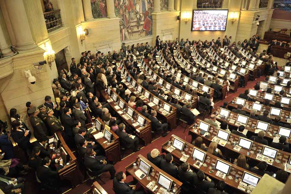 ¿Falta de equidad de género en el escenario político nacional?