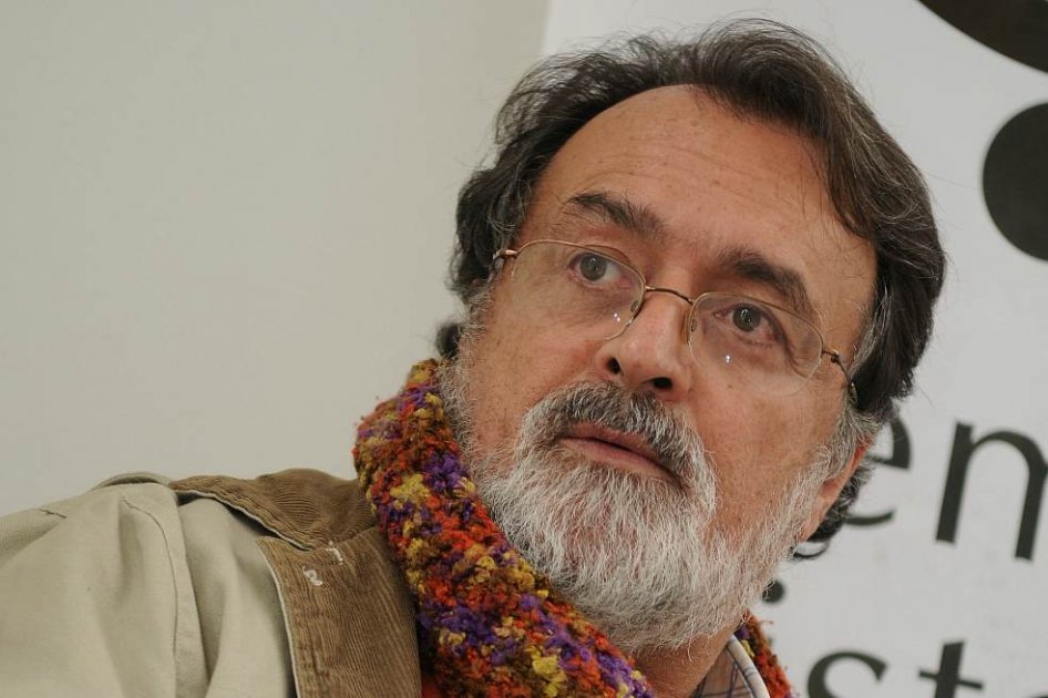 “La construcción de la paz requiere de la participación de todos”: director del CNMH