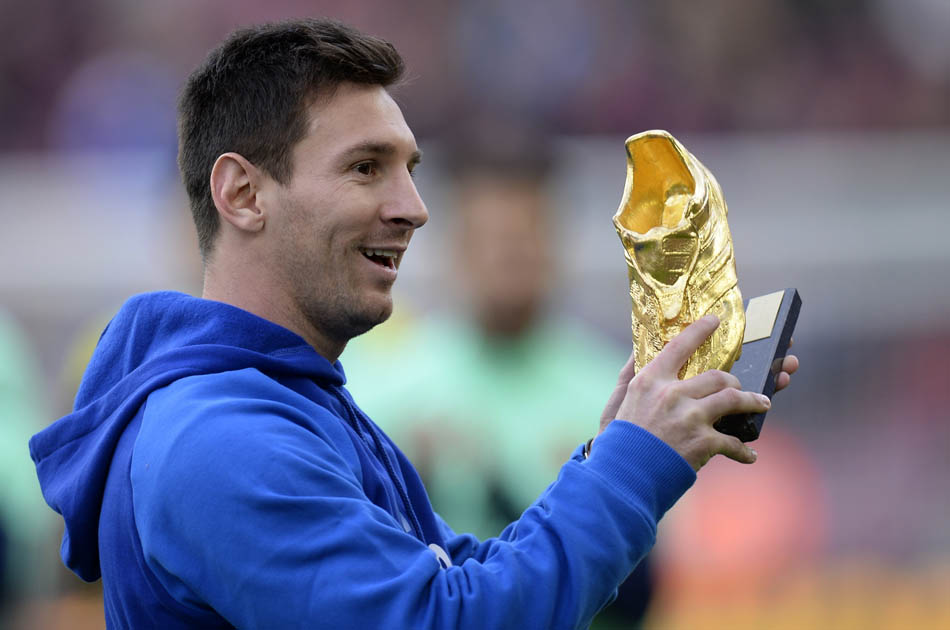 Lionel Messi llegó a Argentina para continuar su recuperación
