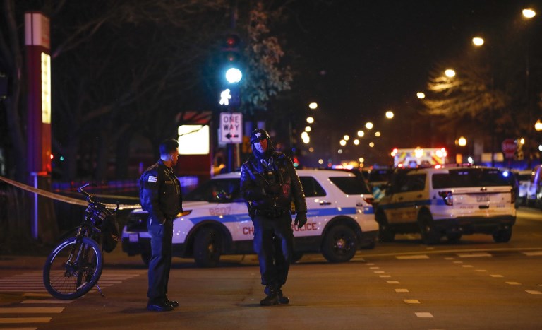 ¿Crisis de seguridad en Chicago? Trump pone alerta y dice que “no le piden ayuda”