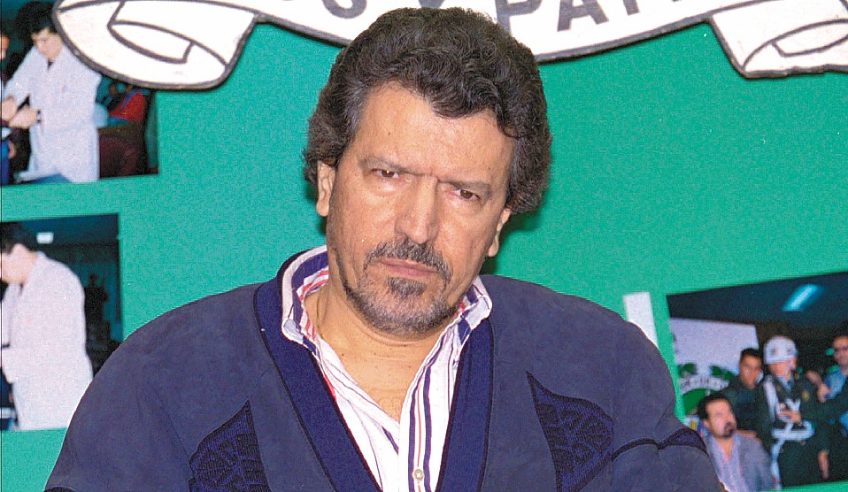 Miguel Rodríguez Orejuela fue capturado el 6 de agosto de 1995 cuando intentaba esconderse en una de sus famosas caletas.