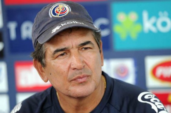 Pinto no contará con sus principales figuras en Costa Rica para partidos amistosos