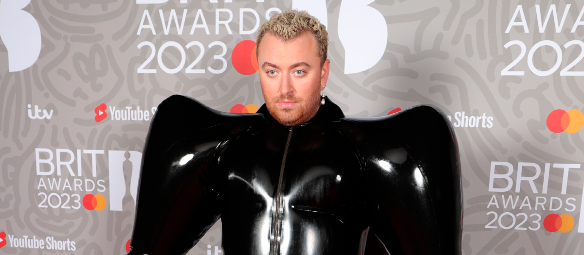 Brit Awards 2023: Los looks en la alfombra roja de la música británica