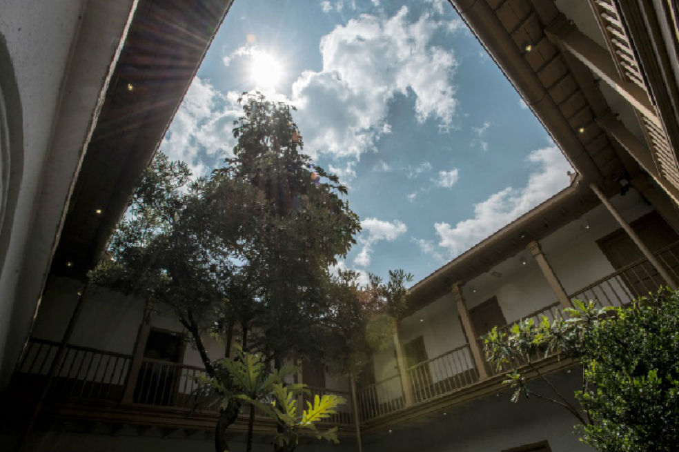 Museo de Bogotá celebró este miércoles sus 49 años