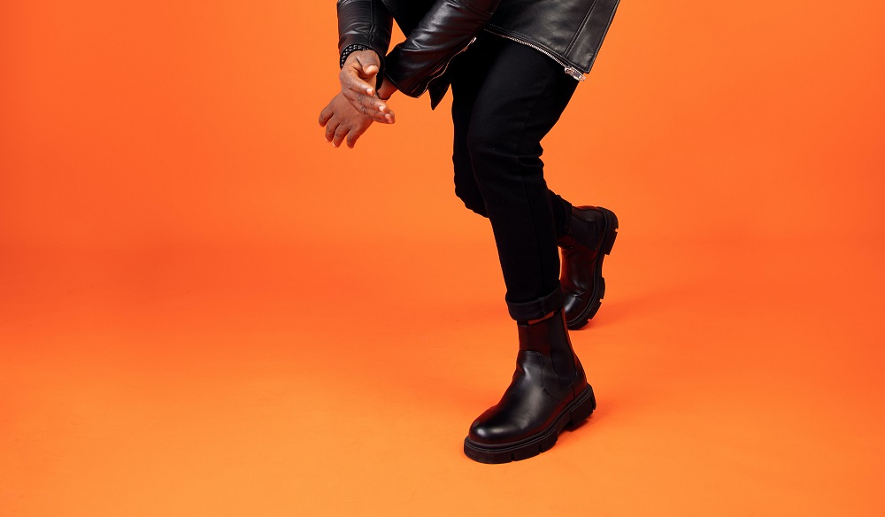 5 estilos de botas para hombres que debes tener en tu armario