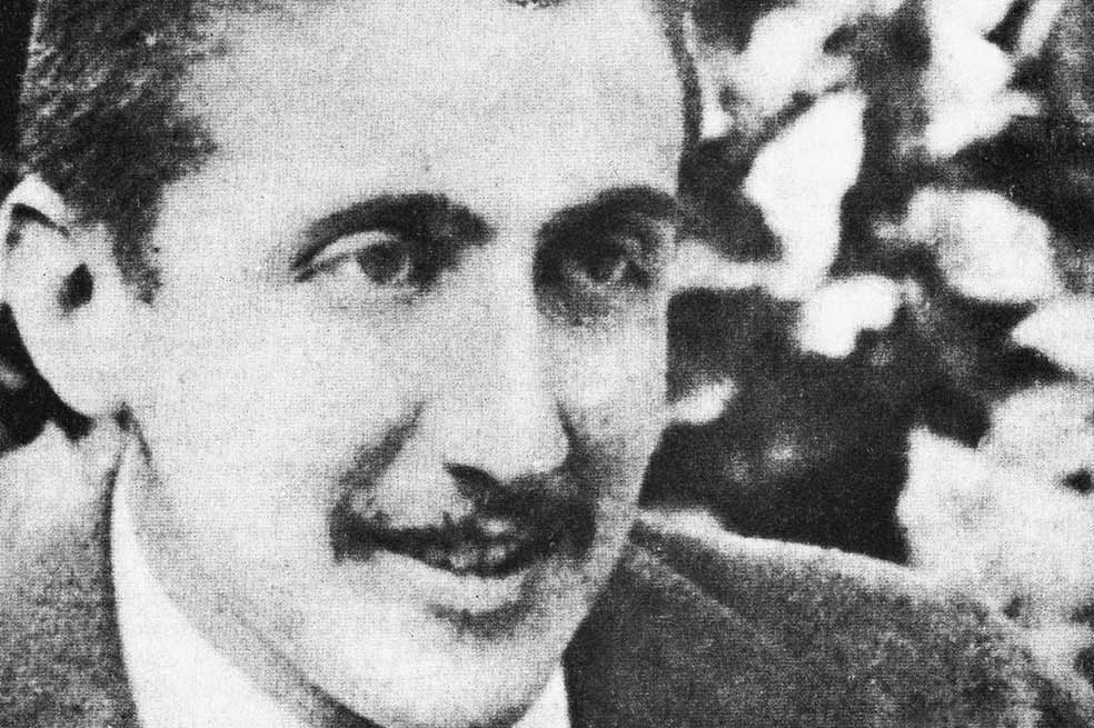 El lector inmortaliza a Marcel Proust