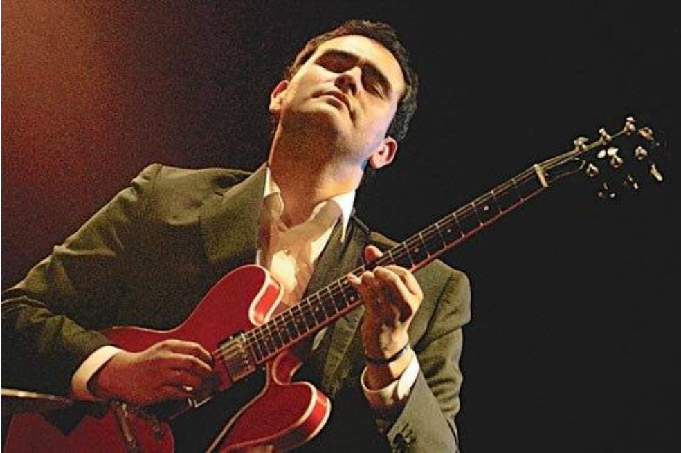 Hablemos de improvisación: Rasgos Idiomáticos de la Improvisación