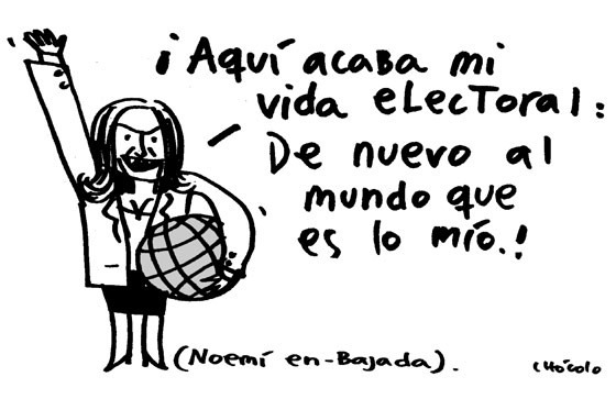 En-bajada