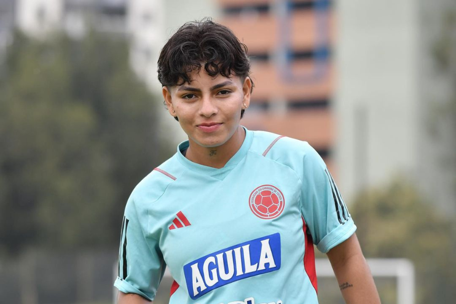 Yessica Muñoz: edad, de dónde es, en qué club juega y más de la futbolista