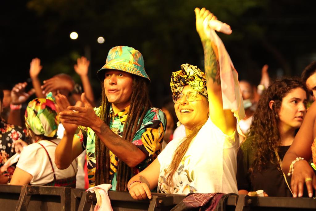 Prográmese para el Festival Petronio Álvarez