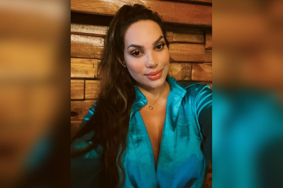 Andrea Valdiri reveló por qué ha estado tan ausente de sus redes sociales