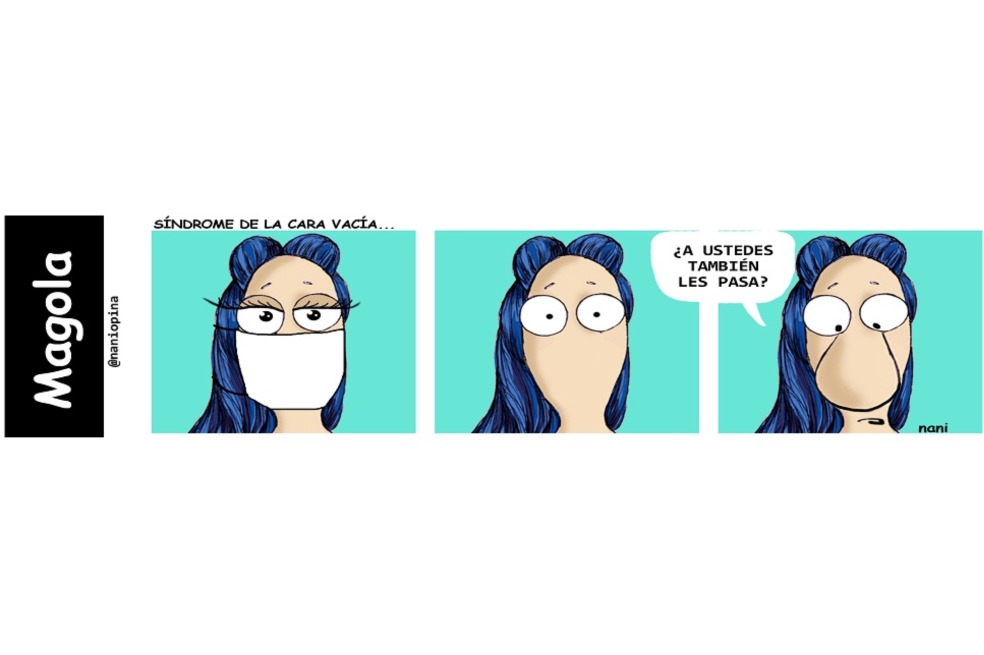 Cara vacía