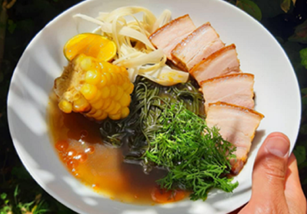 Gastronomía colombiana, una deuda nacional