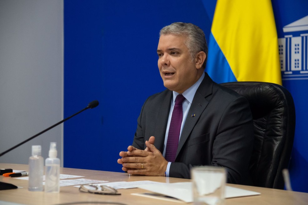 Presidente responde a dudas por artículos de tributaria que quitan recursos a PDET