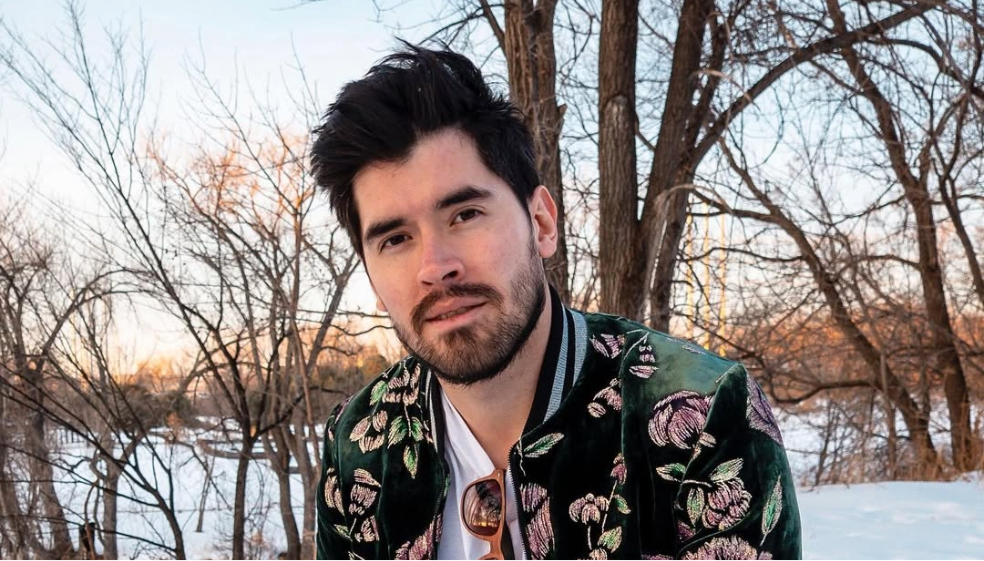 Así se salvó el youtuber Germán Garmendia del fatal atentado en Nueva Orleans