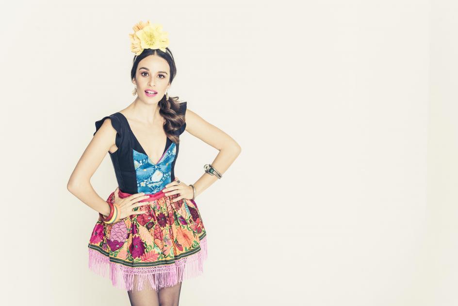 El playlist favorito de Catalina García