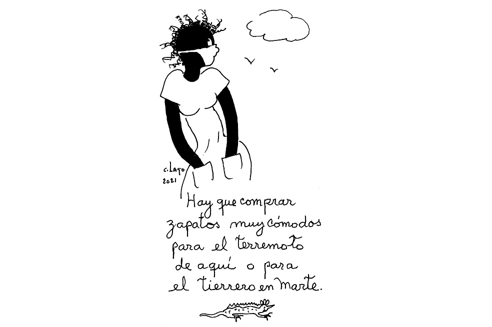 Nieves
