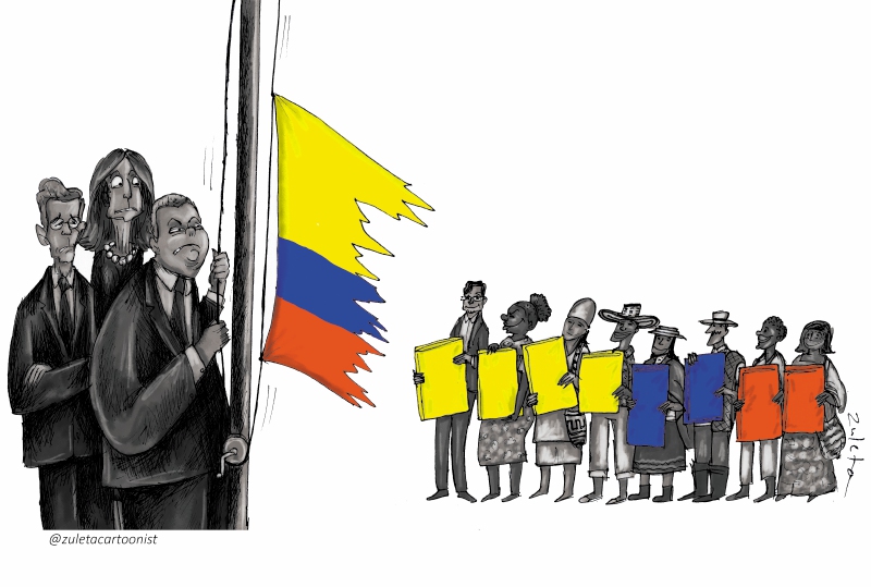 Cambio histórico