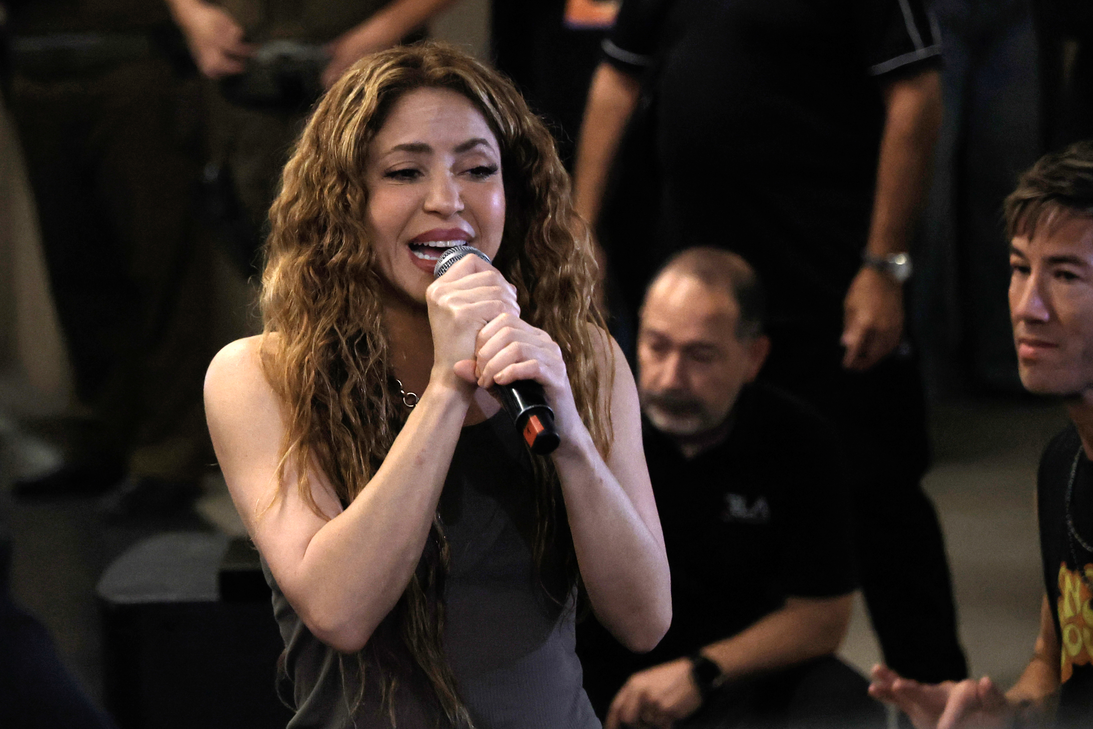 Shakira estará en el show de Jimmy Fallon: celebrará 20 años de ‘Hips Don’t Lie’