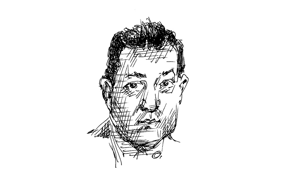 El torpedo a Fajardo