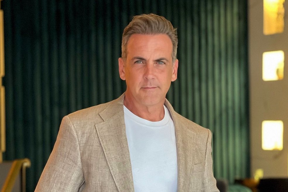 Carlos Ponce asegura que vio el rostro de Cristo: “fue una clara señal”