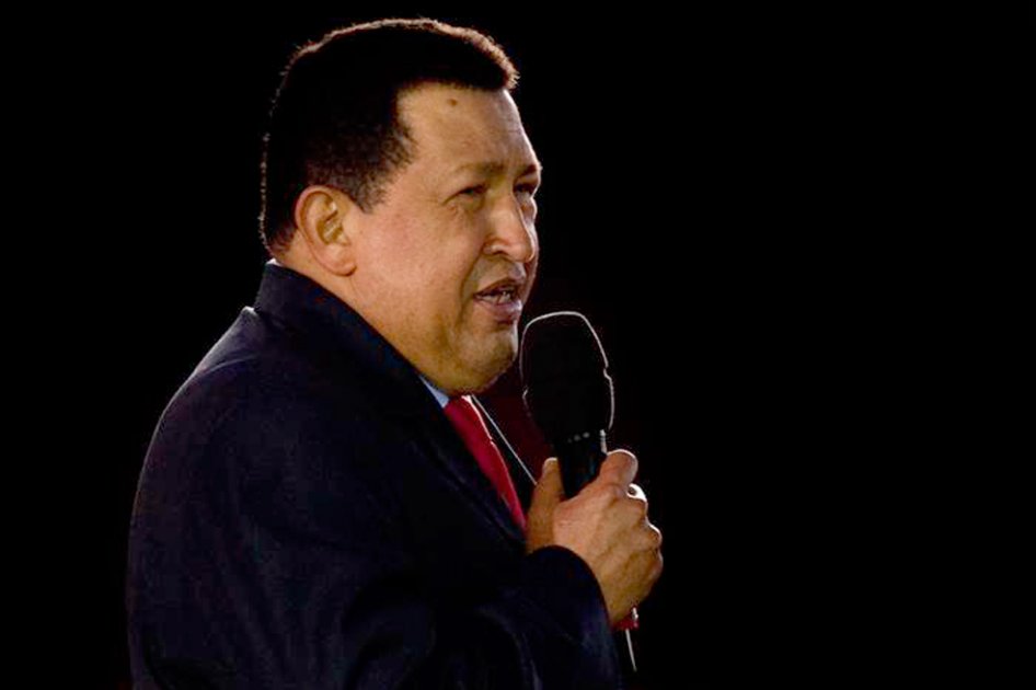 Venezuela detiene a supuesto ‘mercenario’ estadounidense