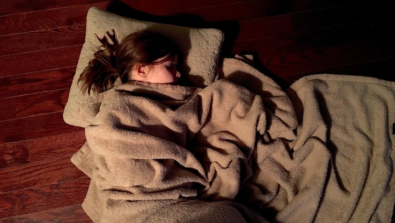 ¿Miedo a la oscuridad? 5 consejos para superarlo y poder dormir tranquilo