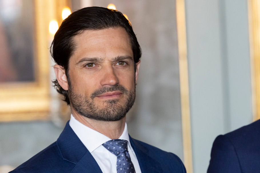 ¿Quién es Carl Philip de Suecia? El príncipe que las derrite a todas