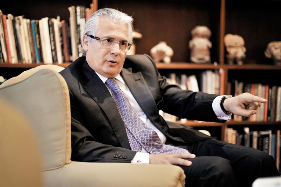 "¿Cómo va a compararse mi caso con lo sucedido en el DAS?"