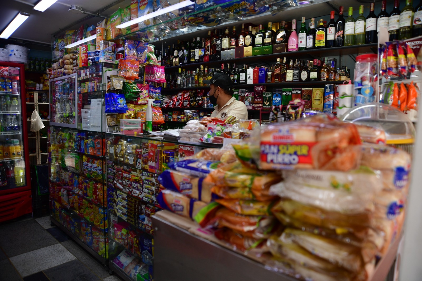 Cambio en el impuesto ICAC en Bogotá: ¿Por qué algunos comerciantes pagarán más este año?