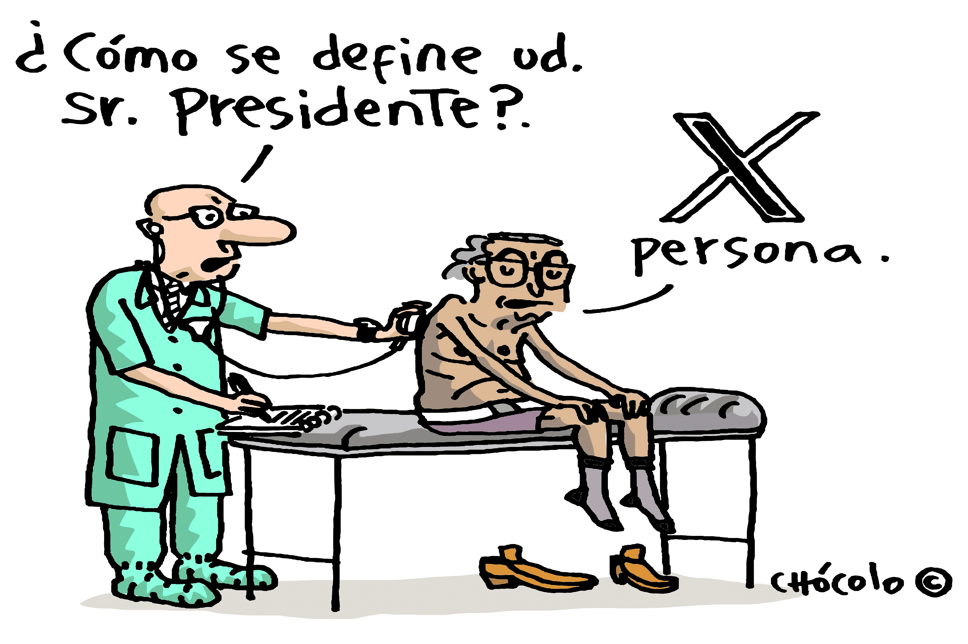 Chócolo