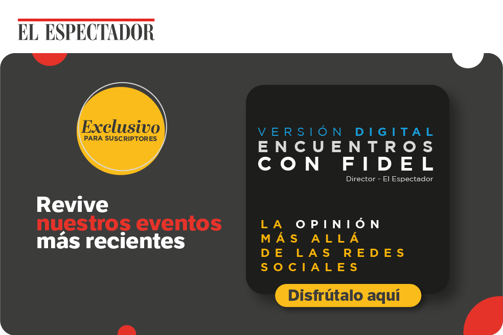 ENCUENTRO CON FIDEL: La opinión más allá de las redes sociales