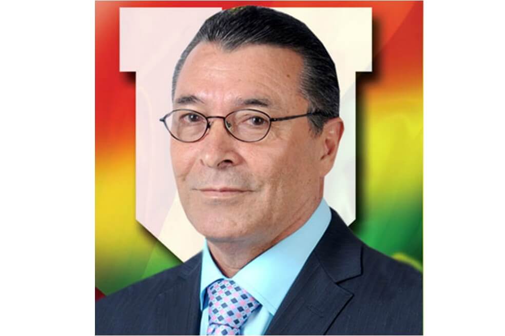 Murió el exsenador Carlos Enrique Soto, del Partido de la U