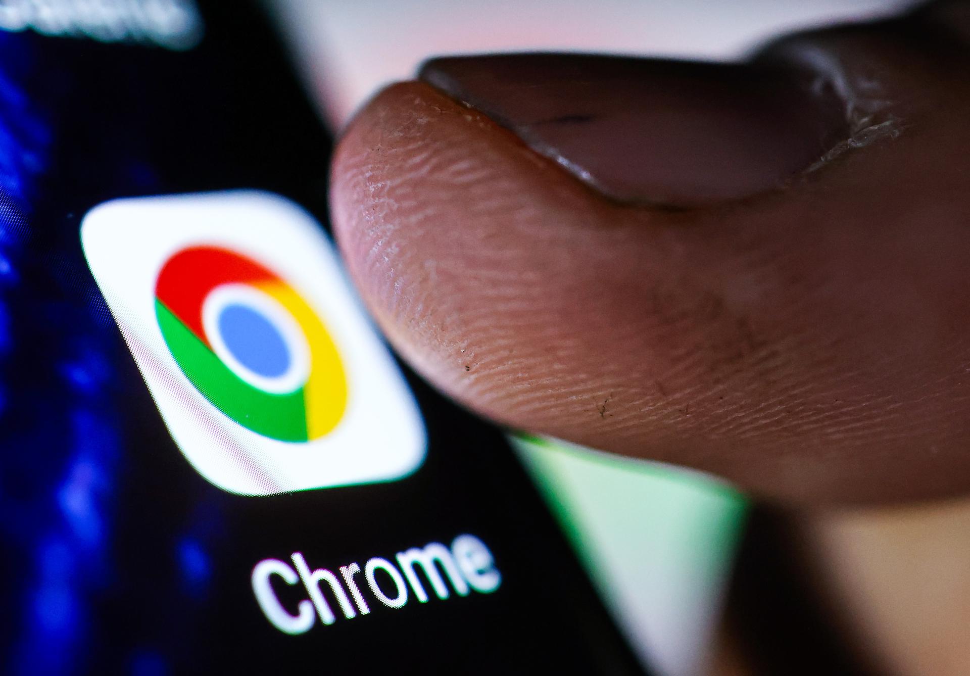 Google recibe millonaria sanción por recopilar datos sin autorización