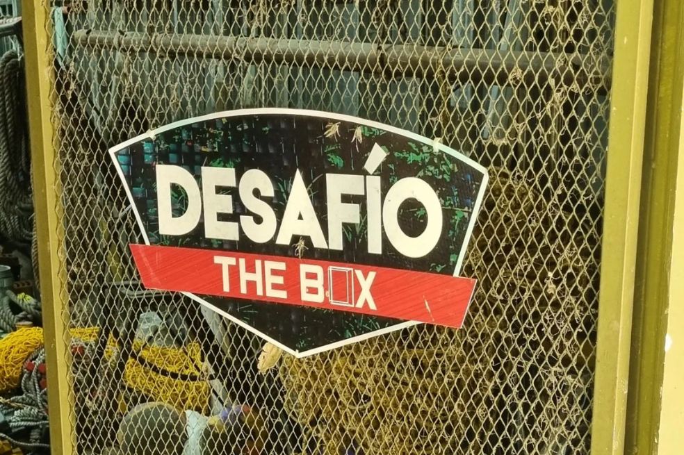 Parejas que surgieron en el ‘Desafío The Box’, pero fueron separadas