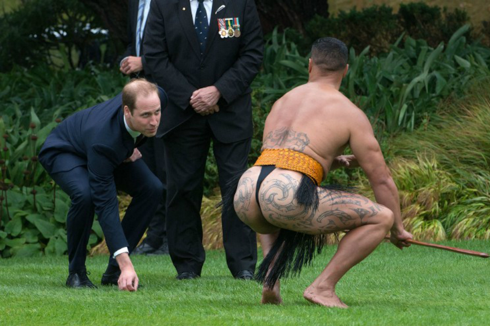 Las fotos que le dieron la vuelta al mundo esta semana
