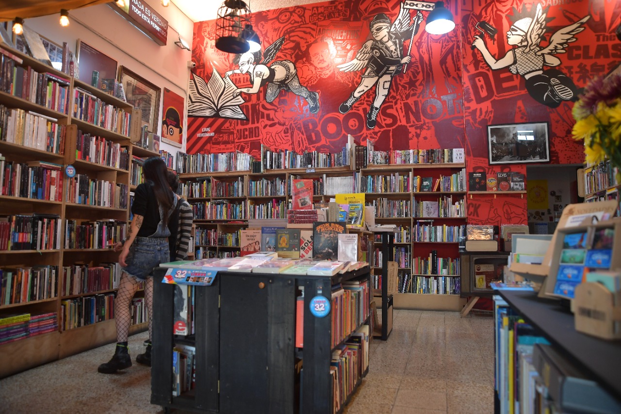 “La pandemia nos afectó, pero las crisis también nos dan oportunidades”