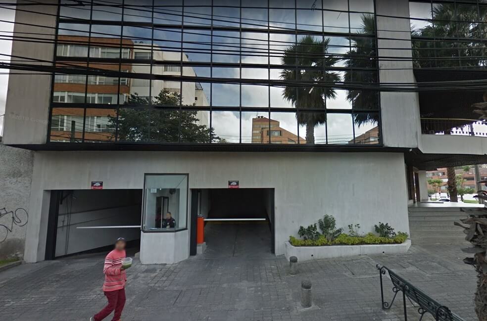 Envían a la cárcel hombre que habría activado explosivo durante marchas en Bogotá