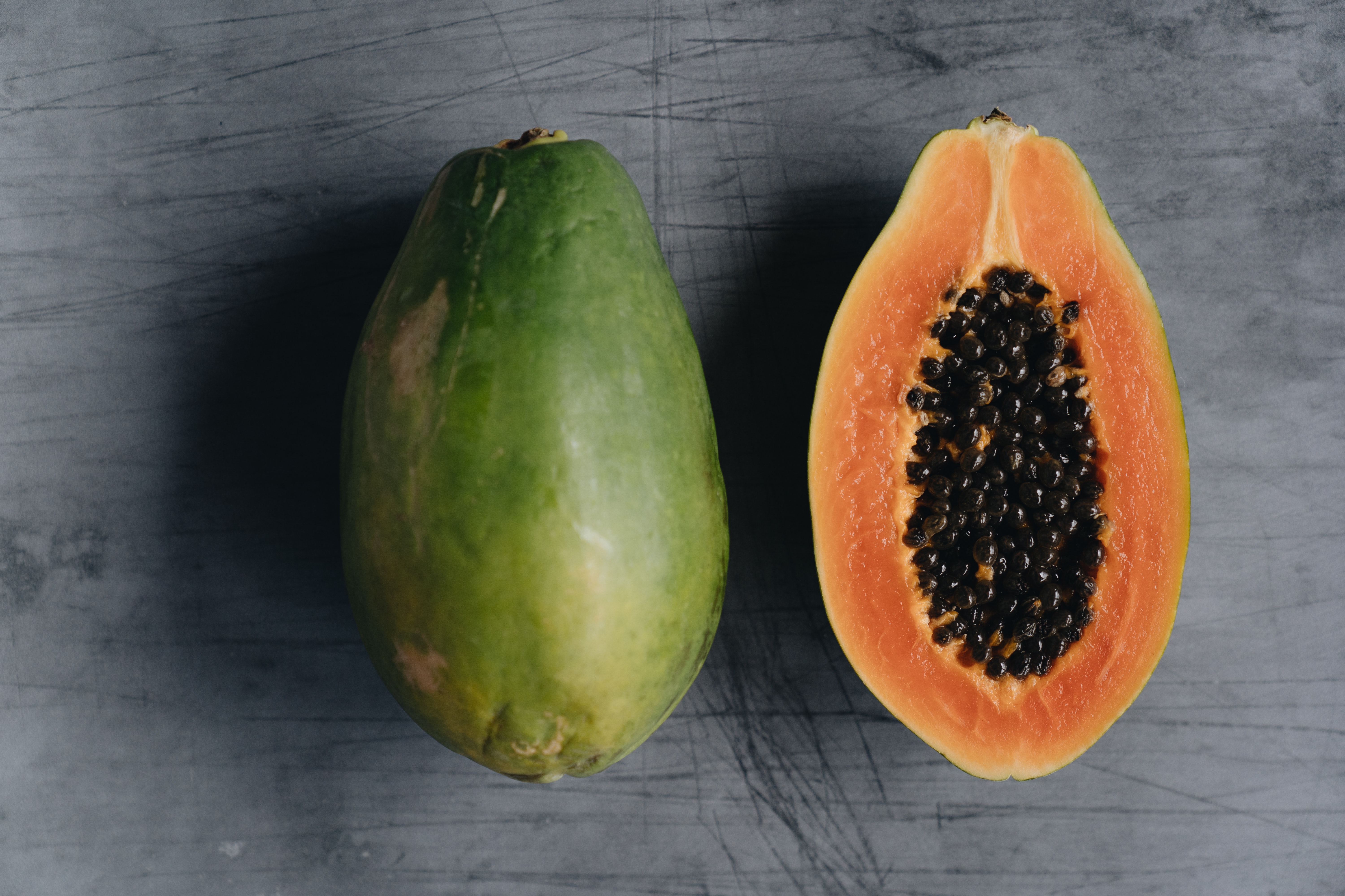 Papaya