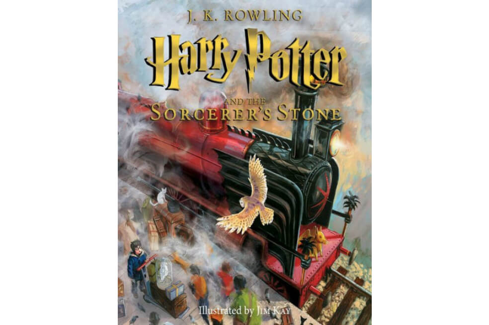 Sacerdote de escuela en EE.UU. prohíbe libros de «Harry Potter» por recomendación de exorcistas