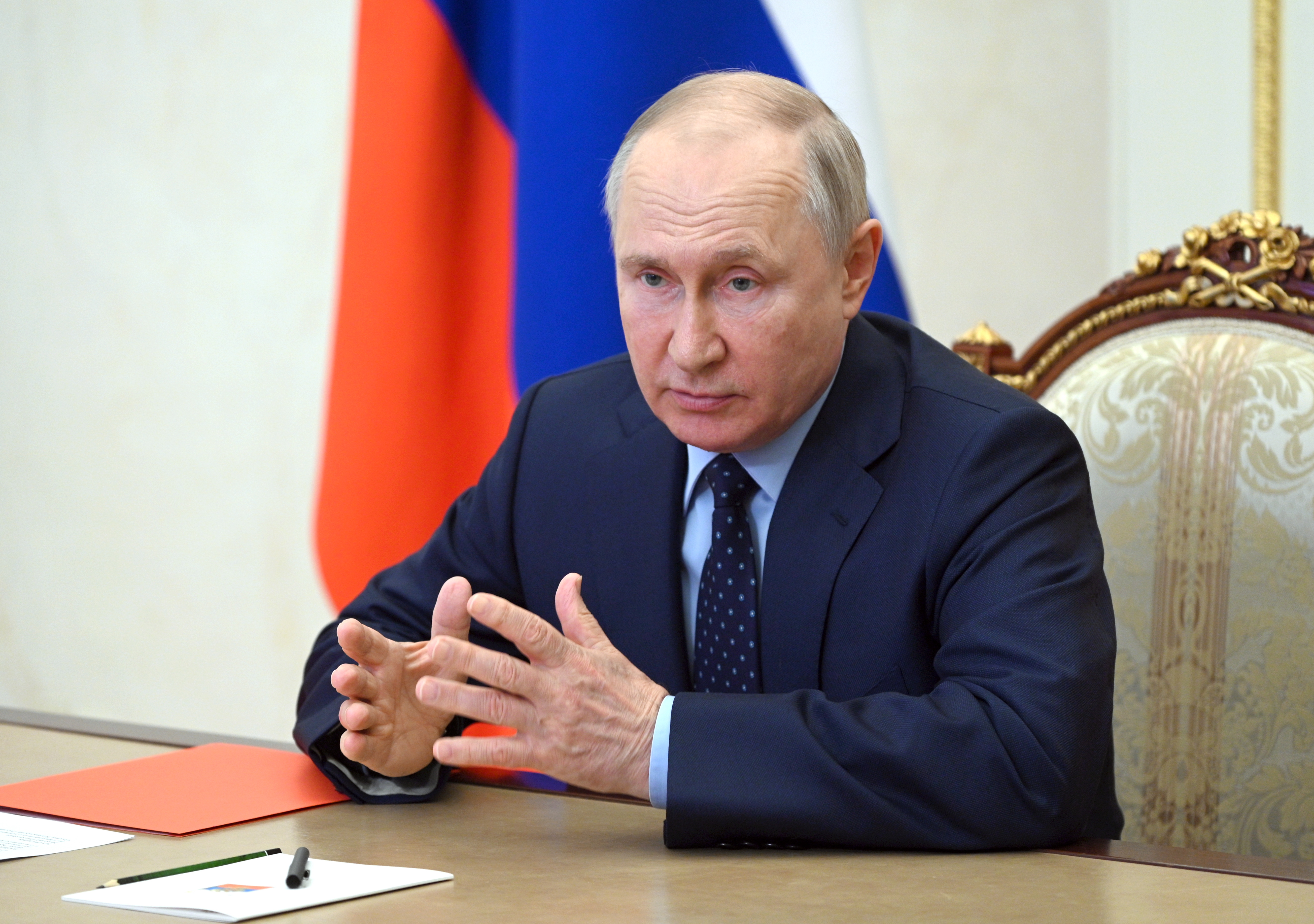 Rusia, China, Bielorrusia y Corea del Norte se alían como contrapeso a Occidente