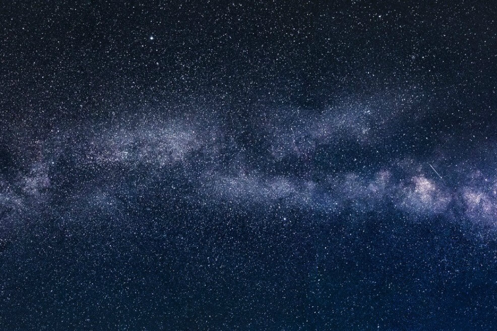 Los secretos de la materia y la energía oscura