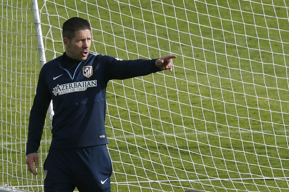 Atlético de Madrid visita al Athletic con notables ausencias