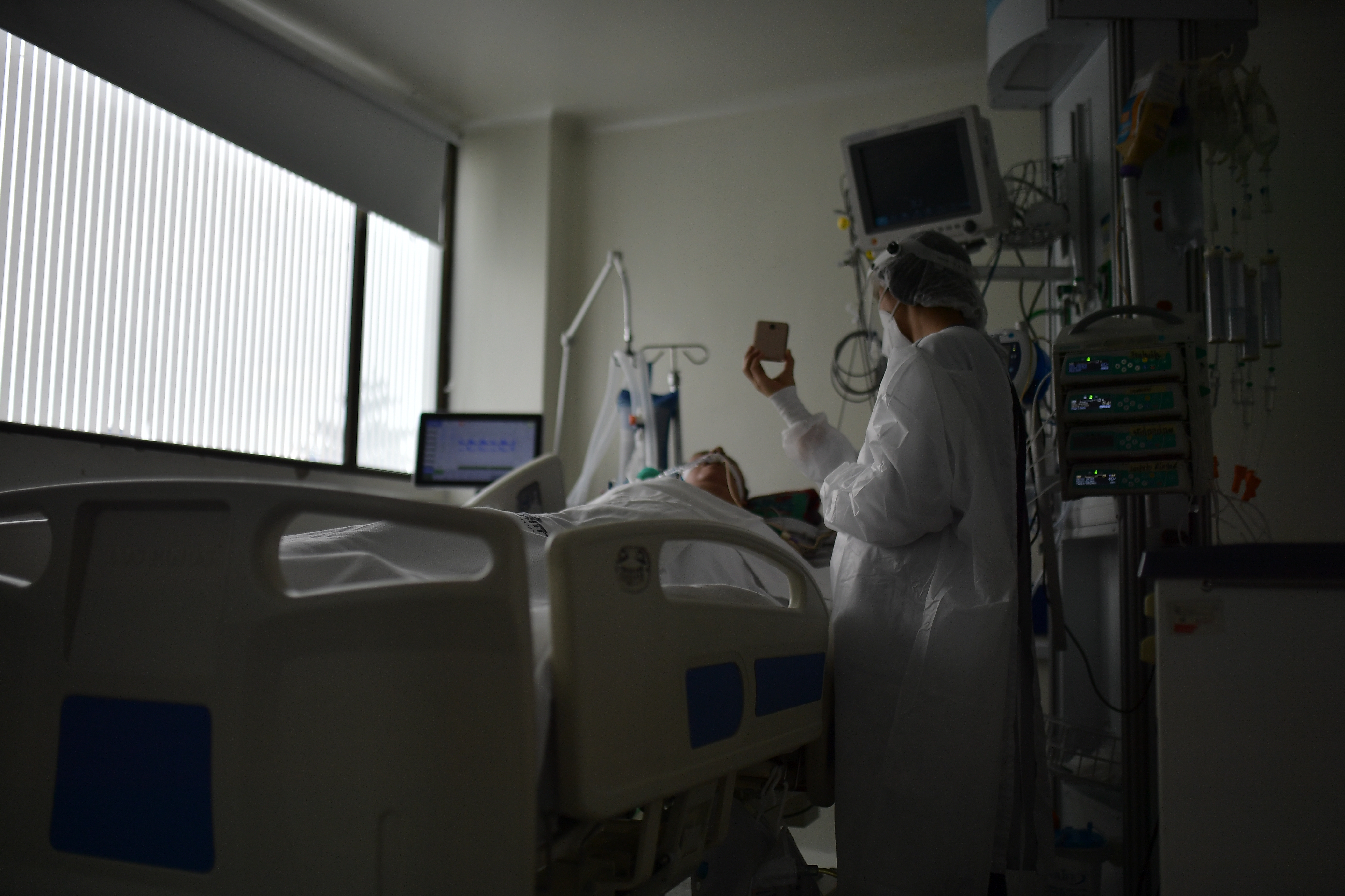 Las recomendaciones de la OMS para regular la inteligencia artificial en la salud