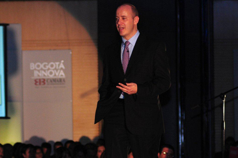 Sólo el 9% de las empresas en Colombia son innovadoras